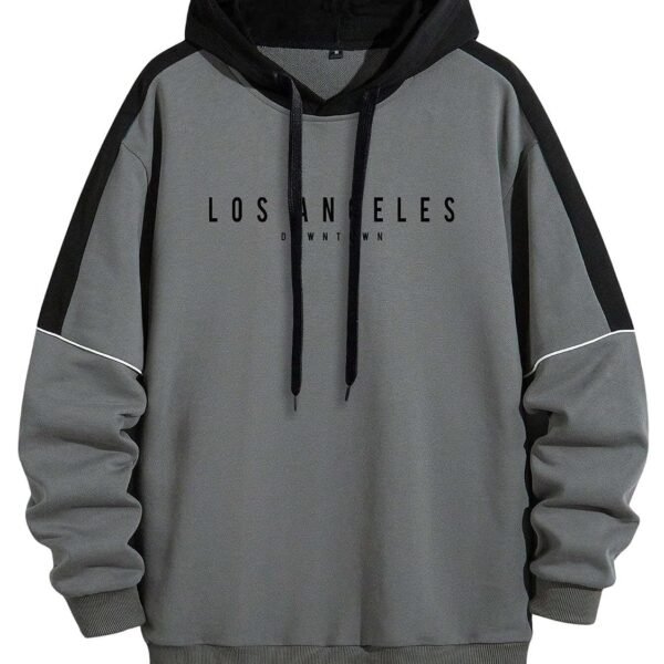 Lymio Hoodie|| Sweatshirt for Unisex || Unisex Hoodie and Sweatshirt (H-48-49)