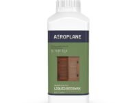 AEROPLANE - Liquid Beeswax - VOC Free & Non-Toxic Beeswax Wood Conditioner | 1 LTR