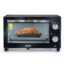 AGARO Marvel 9L OTG Oven 800W, Compact Toaster Griller for Baking, Toasting & Grilling, Adjustable 100°C-250°C, 30-Min Timer with Ready Bell, Auto Shut-Off, Tempered Glass Door, Bake Pan, Tong & Rack