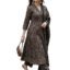 ANNI Designer Women Printed Anarkali Kurta Palazzo Dupatta Set | Viscose Blend Ethnic Outfit | Flared Kurti with Bottom Wear