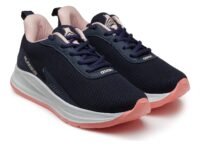 ASIAN Women's FIREFLY-09 Sports Running,Walking,Gym Shoes with Max Cushion Technology Lightweight Eva Sole with Memory Foam Insole Casual Sneaker Shoes for Women's & Girl's