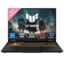 ASUS TUF F16,13th Gen,Intel Core i5-13450HX,Gaming Laptop(RTX 5050-8GB/115W TGP/16GB RAM/1TB SSD/FHD+/16"/165Hz/90Whr/Windows 11/M365 Basic (1Year)*/Office Home 2024/Jaeger Gray/2.5 Kg)FX608JH-RV057WS