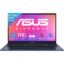ASUS Vivobook 15, 13th Gen, Intel Core i3-1315U, 16GB RAM, 512GB SSD, FHD, Anti-Glare, 15.6", 39.6 cm, Windows 11 Home, M365 Basic(1yr)* Office24, Quiet Blue, 1.70 kg, X1504VA-BQ342WS, Laptop