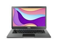 AXL Vayubook Laptop 14.1 Inch FHD IPS Display (4GB Ram,128GB SSD) 1920 * 1080 Resolution | HD Gemini Lake N4020 | Windows 11 Home | Intel | UHD Graphics 600 | Space Grey