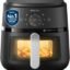 Airfryer 2000 Series 6.2L (Silver)