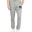 Alan Jones Clothing Men Mid Rise Cotton Blend Joggers Track Pants | French Terry | Zipper Pocket | Casual, Gym & Lounge Wear