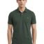 Allen Solly Men’s Polo T‑Shirt | Comfortable Rich Cotton Blend, Band Collar, Regular Fit | Stylish & Premium All Day Wear
