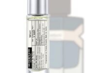 Alternate Scents WHY 40ml Long Lasting Perfume For Men |Strong& Long Lasting with 30% Oil Concentration|Fresh Aromatic Fougere| Fragrance From France | Made In India|