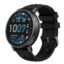 Amazfit Active Max(Smartchoice) Smart Watch 1.5" AMOLED Display,25-Day Battery,Offline Maps,GPS,4GB Storage,170+Sport Modes,5 ATM,Heart Rate & Sleep Fitness Tracker, Android & iPhone,Black | 48mm, 25-Day Battery, GPS, Water-Resistant, 4GB Storage, Offline Maps, 170+ Sport Modes, Heart Rate & Sleep Fitness Tracker