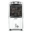 Amplesta Breezy 100L Desert Air Cooler for Home with 18” Fan, Everlast Pump, Collapsible louvers, 3 Speed; 4 way Air deflection, Cooler for room, Auto Fill, Honeycomb pads; White (1 Year warranty)
