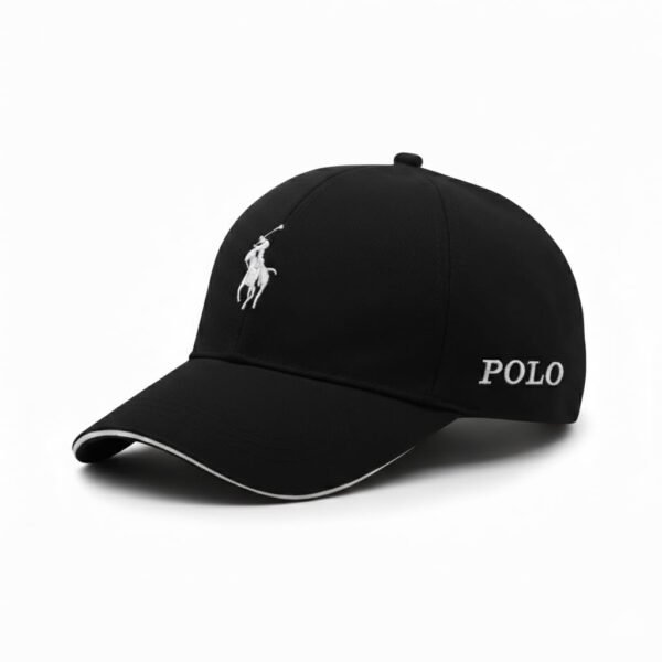 Baseball Cap for Men Original Adjustable Unisex Cap, Mens Caps Stylish, All Sports Type Caps or Hats, Free Size, UV Protection, Sports Cap for Men's, Outdoor Casual Wear (Pack of 1)