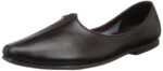 Bata Men's Slip-on Mojari