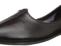 Bata Men's Slip-on Mojari