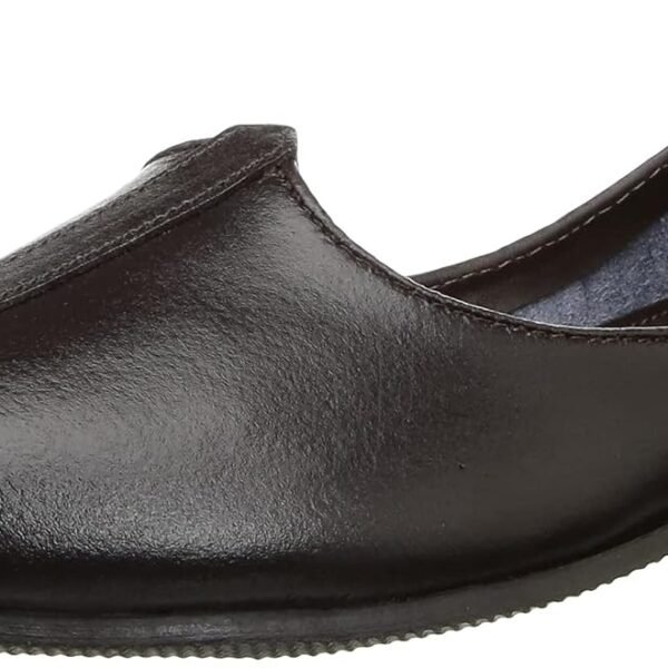 Bata Men's Slip-on Mojari