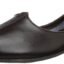Bata Men's Slip-on Mojari