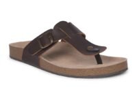 Bata Men's Slip-on Sandal