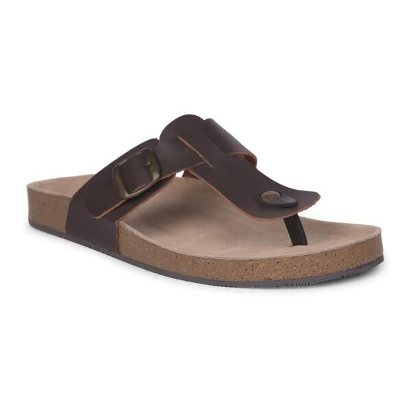 Bata Men's Slip-on Sandal