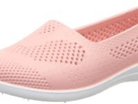 Bata Women's Slip-on Walking Shoe