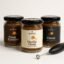 Beany Day Coffee Trio – Hazelnut, Vanilla, Classic (50g Each) | Instant Coffee Pack | Free Frother Inside