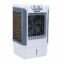 Bepure Brisco 12L Air Cooler | Air Delivery upto 1500 M3/H | Low Noise Operation | Low Power Consumption | 3 Side Honeycomb Cooling Pad
