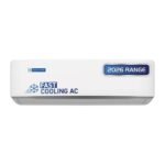 Blue Star 1 Ton 3 Star,New Star rated,Inverter Split AC (Copper, Convertible 5 in 1 Cooling, DigiQ Hepta Sensor,Blue Fins, Self Diagnosis, IA312ZXU, White)