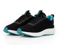 Boldfit Walking Shoes for Women, Breathable Mesh Upper Cushioned Insole & Durable Sole Lightweight, Slip-Resistant Running Shoe for Daily Use Walking Shoes for Woman