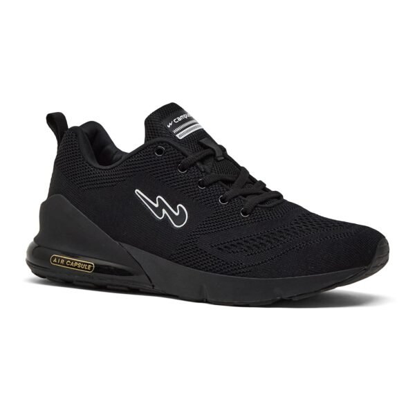 Campus Men North Plus Running Shoes