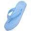 Careforce Flip Flops for Women Daily Use, EVA Cushioned Anti-Slip Sliders & Flip Flops Arch Support Chappal for Daily Comfort & All-Day Footwear for Women, Softstep