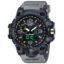 Carlington Resin Endurance Analog-Digital Sports Watch for Men and Boys-Ct 3344