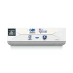 Carrier 1.5 Ton 3 Star Flexicool Inverter Split AC (Copper, Convertible 6-in-1 with Smart Energy Display, Insta Cool, Auto Clean, PM 2.5 Filter, 2026 Model, ESTER EDGE Gxi- CAI18EE3R36F1, White)