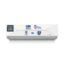 Carrier 1.5 Ton 3 Star Flexicool Inverter Split AC (Copper, Convertible 6-in-1 with Smart Energy Display, Insta Cool, Auto Clean, PM 2.5 Filter, 2026 Model, ESTER EDGE Gxi- CAI18EE3R36F1, White)
