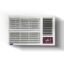 Carrier 1.5 Ton 3 Star, New Star rated, Inverter Window AC (Copper, Turbo mode for Faster Cooling, Energy Saver Mode, Dry Function, Auto Timer and Dust Filter,New star Rating, Estra Gxi (P)-CIW19SC3R36F1, White)