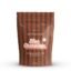 Cosmix My Happy Gut Hot Chocolate | For Improved Digestion & Overall Gut Health | Zero Refined Sugar, No Preservatives | Plant Based | Just add water & Enjoy | 200 gm - Makes upto 14 Cups