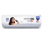 Cruise 1.5 Ton 5 Star VarioQool Inverter Split AC (CWCVBK-VQ3D185, White)