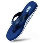 DOCTOR EXTRA SOFT Thong Arch Support Ortho Slippers for Mens D-38 | Orthopedic Diabetic & Stylish, Lightweight Comfortable & Casual, Cushion Anti-Skid, Bedroom Daily Use House Flip-Flops
