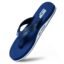 DOCTOR EXTRA SOFT Thong Arch Support Ortho Slippers for Mens D-38 | Orthopedic Diabetic & Stylish, Lightweight Comfortable & Casual, Cushion Anti-Skid, Bedroom Daily Use House Flip-Flops
