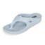 DOCTOR EXTRA SOFT Women's Classic Ultra Soft Flip Flops/Slippers with Cushion FootBed for Adult | Comfortable & Light Weight| Stylish & Anti-Skid| Waterproof & Everyday Slip-on for Ladies & Girls D-510