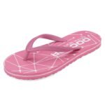 DOCTOR EXTRA SOFT Women's Orthopedic and Diabetic Comfort Ortho Care, Bathroom Rubber Flip-Flops and House Slipper [OR-D-02]