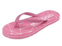 DOCTOR EXTRA SOFT Women's Orthopedic and Diabetic Comfort Ortho Care, Bathroom Rubber Flip-Flops and House Slipper [OR-D-02]