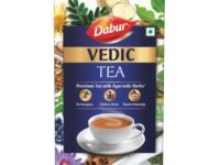 Dabur Vedic Tea - 500g (Black Tea) | Chai Handpicked from Assam, Nilgiri & Darjeeling | Soulful Aroma & Rich Taste | Premium Tea