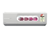 Daikin 1.5 Ton 3 Star Inverter Split AC (Copper, PM2.5 Filter, FTKL50XV16, White)