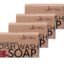 Dish Wash Bar 100g (Pack of 4)