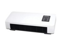 Ductless Mini Split Air Conditioner with Remote for Apartment Office Bedroom