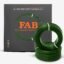FAB P.V.C. INSULATED WIRES & CABLES | 0.75mm | 90m | FR PVC Insulated CCA Copper Wire | Single Core Multi-Strand House Wiring Cable | Gauge (10 No.) | Green