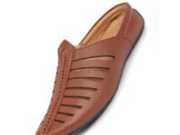 FAUSTO Men Mules