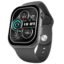 Fire-Boltt Brillia Smart Watch 2.02” Super AMOLED Display, Bluetooth Calling, SpO2, Heart Rate Monitor, 120+ Sports Modes, Fitness Tracker, Voice Assistant, Smart Watch for Man & Women