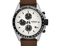 Fossil Decker Brown Watch