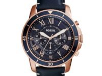 Fossil Watch