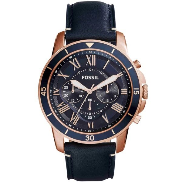 Fossil Watch