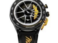 GOBOULT Newly Launched Mustang Stallion Smart Watch 1.43'' AMOLED Display, Rotating Bezel, BT Calling, 200+Watchfaces, 700 Nits Brightness, AI Voice Assistant, SpO2 Monitoring (Nitro Black)